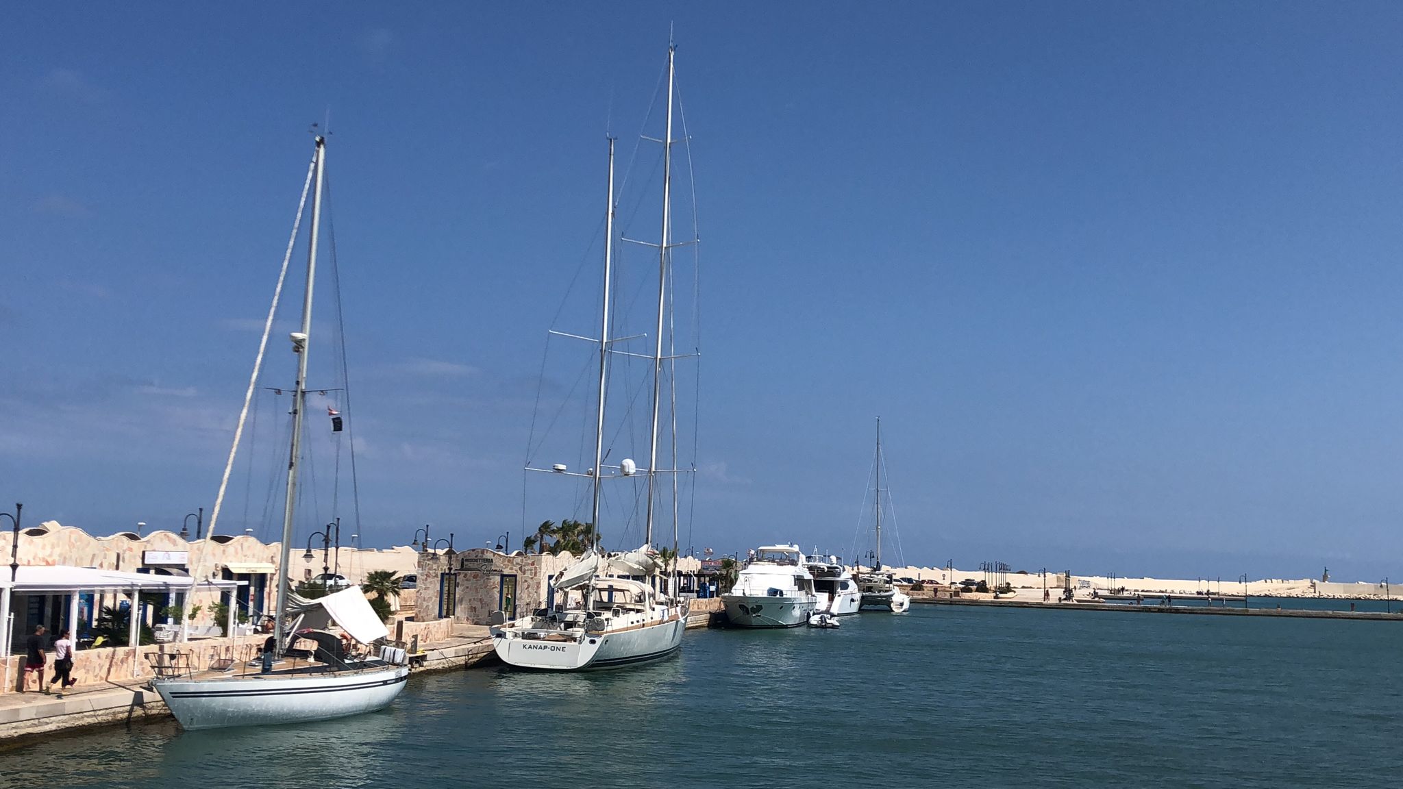 Barche da sogno, divertimento, mare spettacolare. Il successo del Gargano e la sua riscoperta da parte degli italiani.