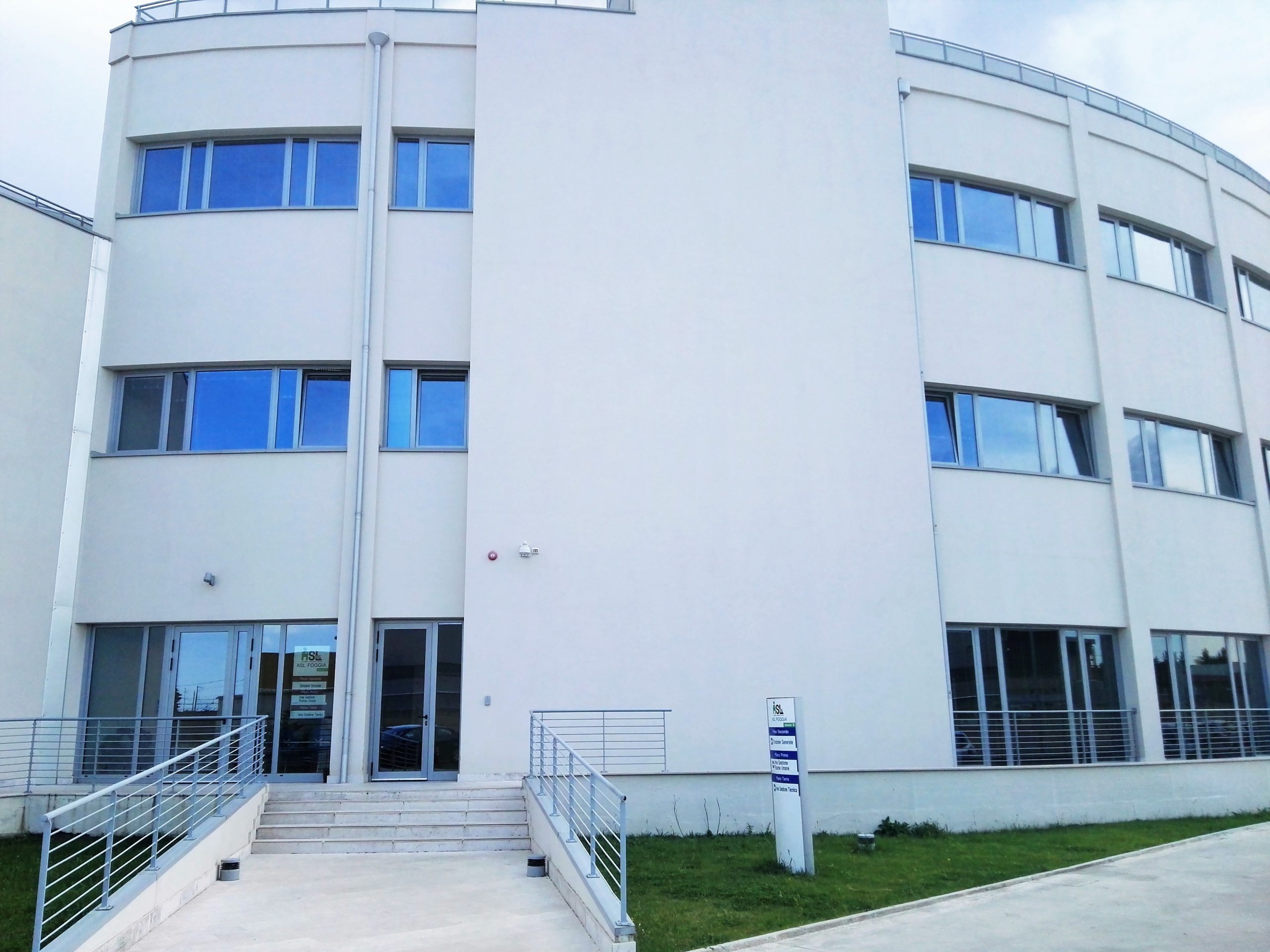 Asl: “Il settore dell’Emergenza-Urgenza in provincia di Foggia non è a rischio”.