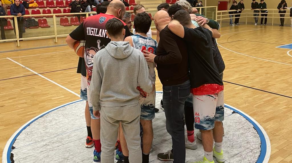 Basket: playoff serie D, il CUS Foggia vince ancora e raggiunge il Francavilla in vetta alla classifica del girone B.