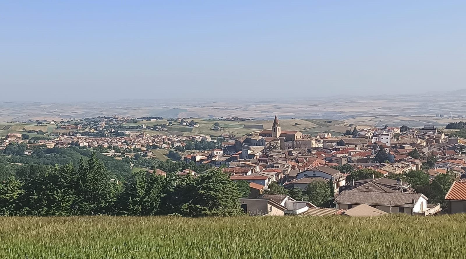 Rapina a Casalvecchio: La microcriminalità turba la quiete dei piccoli comuni. Oggi consiglio comunale straordinario a Castelnuovo