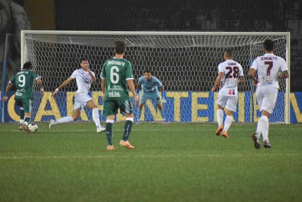 Il Foggia deve risorgere, subito