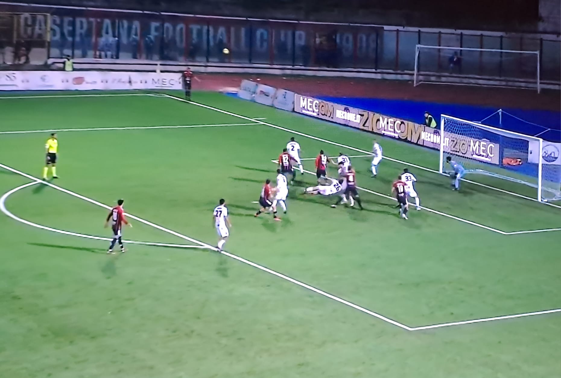Profondo…rossonero