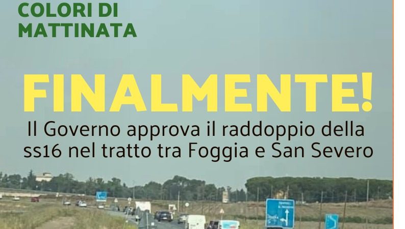 Foggia Post 30 Luglio 2024. Sfoglia gratuitamente il giornale