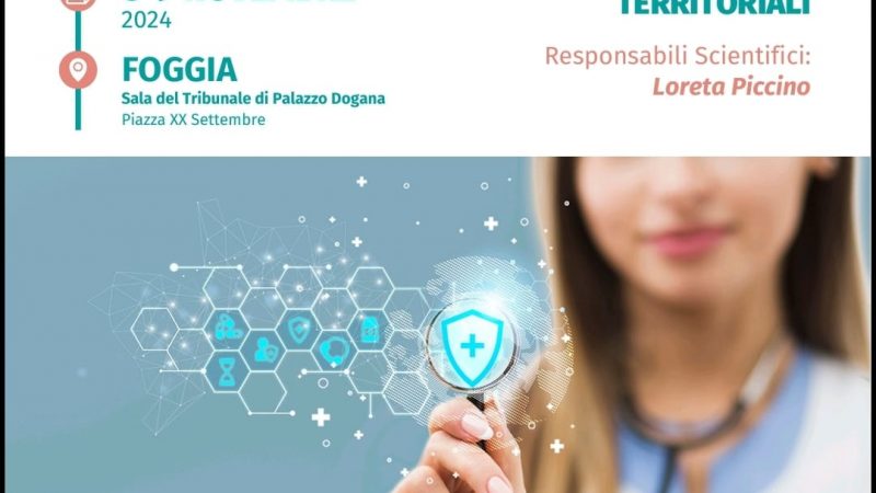 Dare una risposta innovativa ai fabbisogni territoriali. Incontro sull’integrazione della Terapia Occupazionale nel Sistema Sanitario