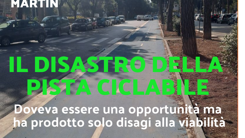 Foggia Post 29 ottobre 2024. Sfoglia gratuitamente il giornale