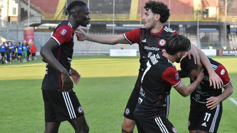 Primi tre punti per l’era Zauri. Battua la Juventus Next Gen (1-0)