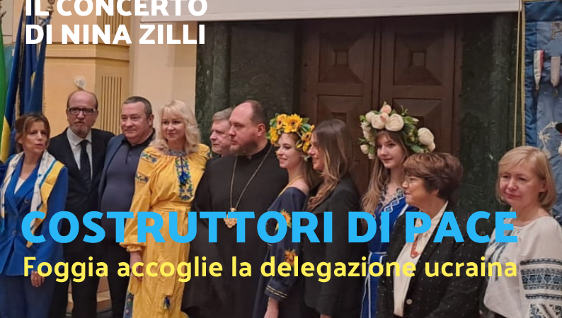 Foggia Post 15 novembre. Sfoglia gratuitamente il giornale