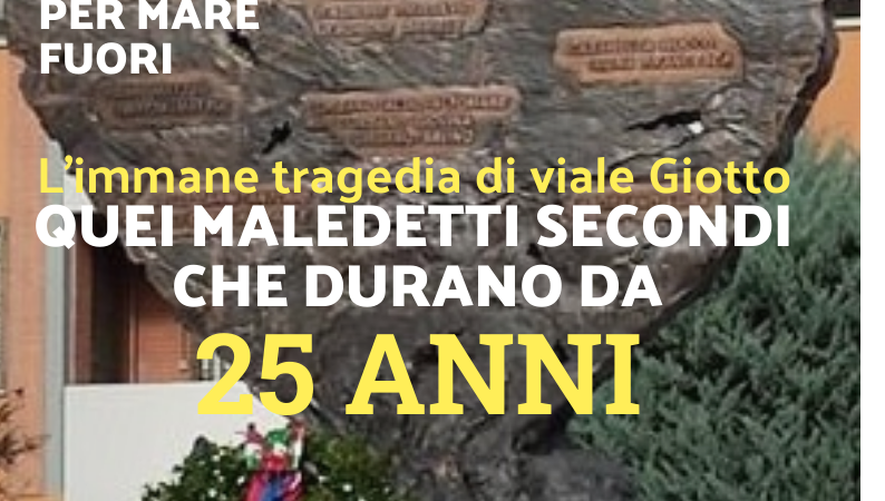 Foggia Post 7 novembre 2024. Sfoglia gratuitamente il giornale
