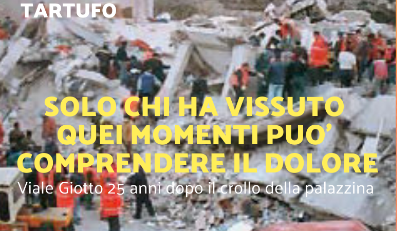 Foggia Post 11 novembre 2024. Sfoglia gratuitamente il giornale