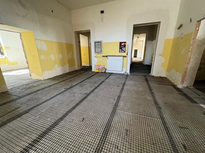 Ex Gil di Lucera, recuperata la struttura scolastica