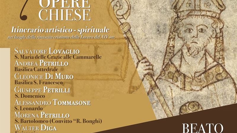 Sette modi per fare cultura. Settimana di agosto ricca di iniziative
