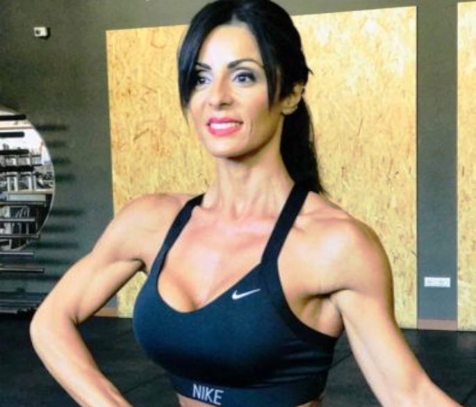 A Roma il “Progetto Amami” con la campionessa foggiana Valeria Pipoli