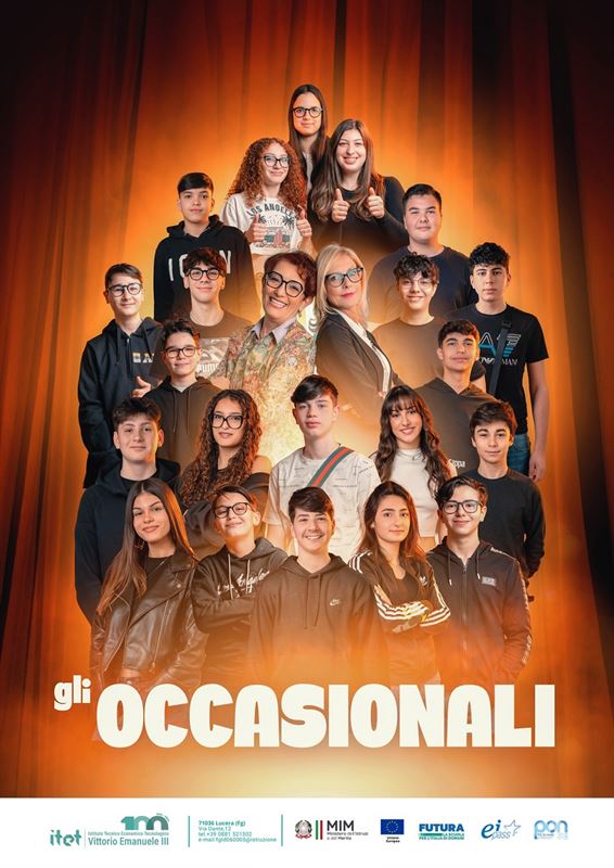 In scena “I Promessi Sposi”