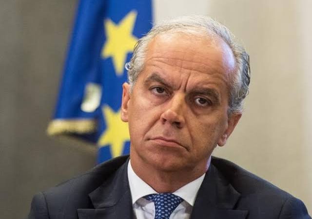 Gatta “Interroga” il Ministro Piantedosi su emergenza criminalità a Foggia