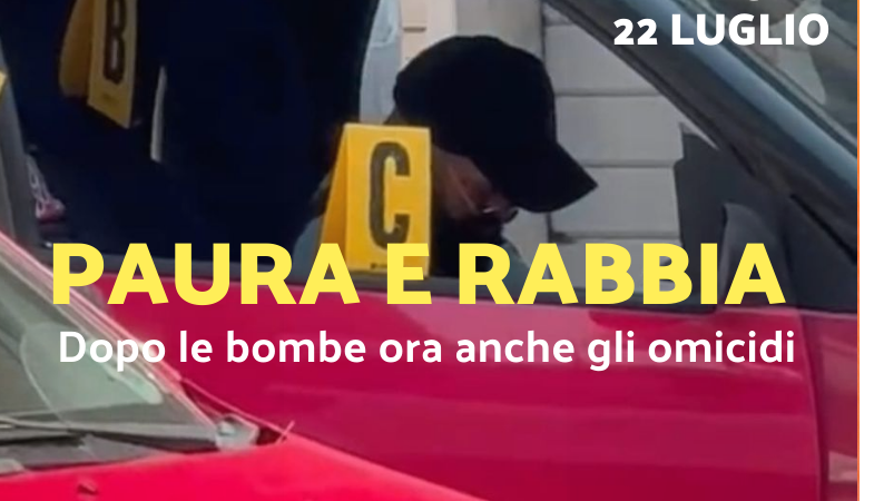Foggia Post 19 giugno 2025. Sfoglia gratuitamente il giornale