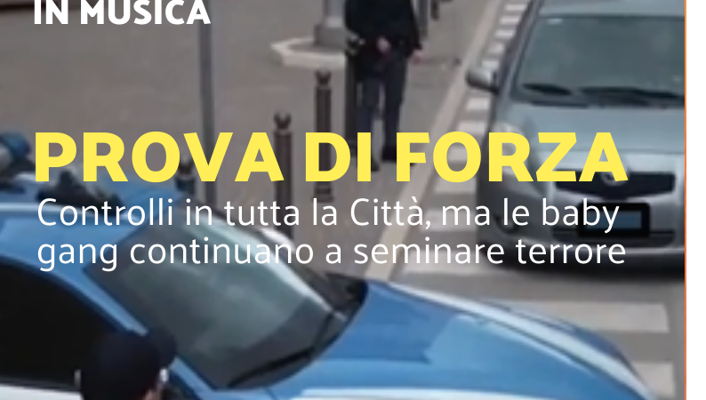 Foggia Post 23 giugno 2025. Sfoglia gratuitamente il giornale