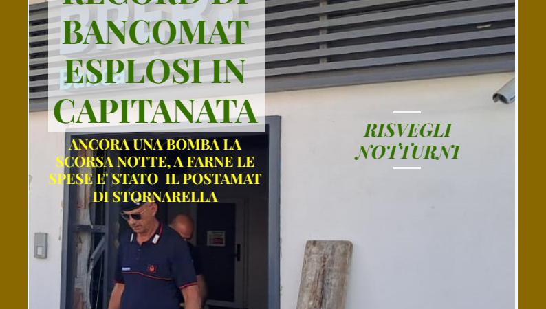 Foggia Post 2 ottobre 2025. Sfoglia gratuitamente il giornale
