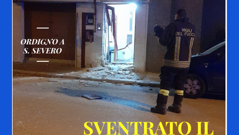 Foggia Post 23 ottobre 2025. Sfoglia gratuitamente il giornale