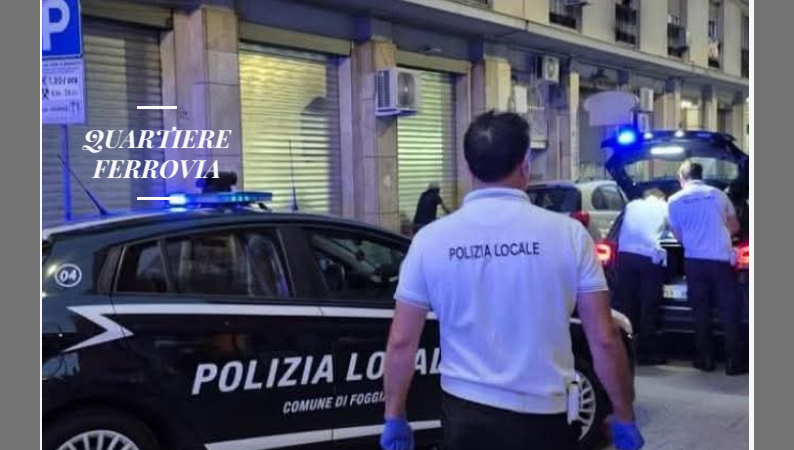 Foggia Post 3 ottobre 2025. Sfoglia gratuitamente il giornale