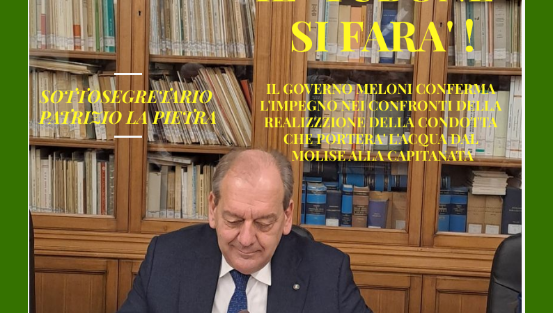 Foggia Post 18 nnovembre 2025. Sfoglia gratuitamente il giornale