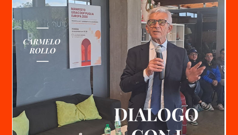 Foggia Post 6 novembre 2025. Sfoglia gratuitamente il giornale