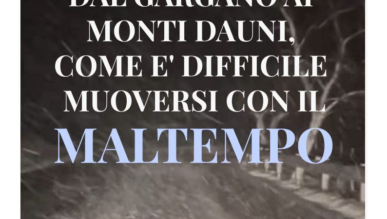 Foggia Post 8 gennaio 2026. Sfoglia gratuitamente il giornale