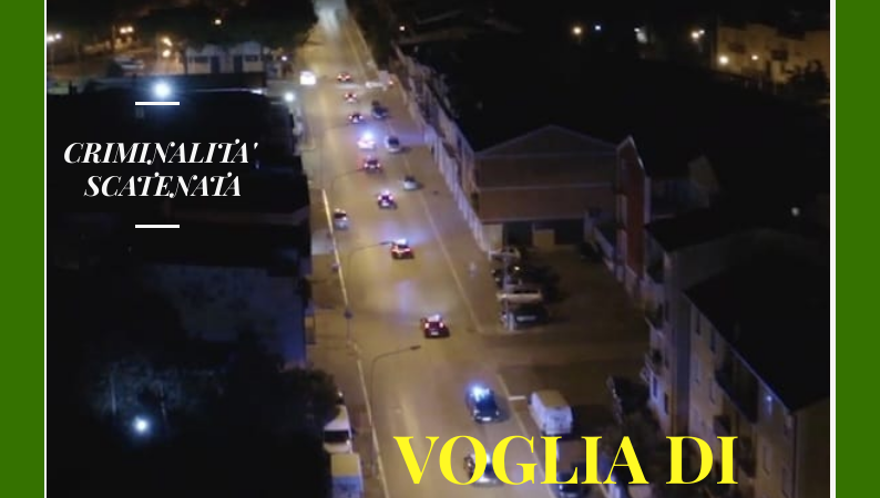 Foggia Post 12 gennaio 2026. Sfoglia gratuitamente il giornale