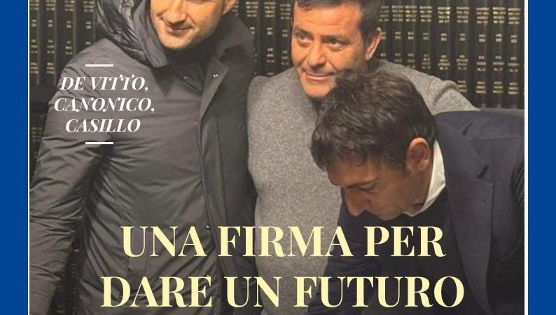 Foggia Post 15 gennaio 2026. Sfoglia gratuitamente il giornale