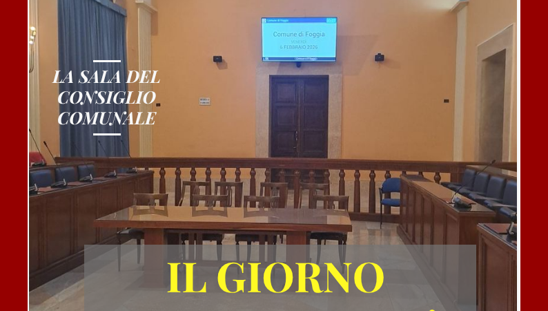 Foggia Post 17 febbraio 2026. Sfoglia gratuitamente il giornale