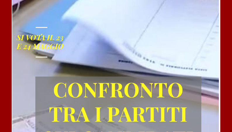 Foggia Post 20 febbraio 2026. Sfoglia gratuitamente il giornale
