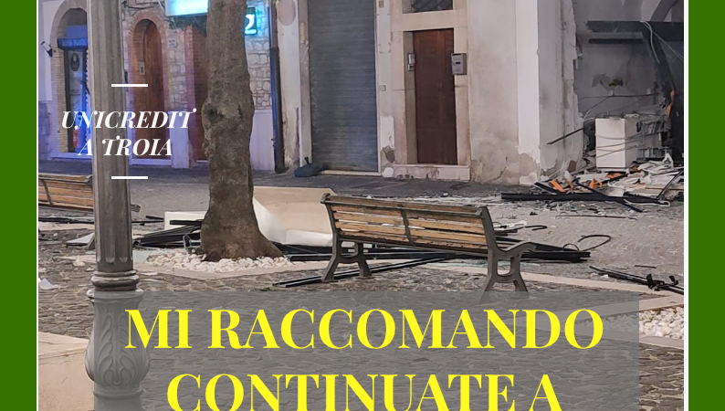 Foggia Post 25 febbraio 2026. Sfoglia gratuitamente il giornale