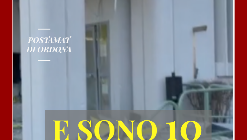 Foggia Post 27 febbraio 2026. Sfoglia gratuitamente il giornale
