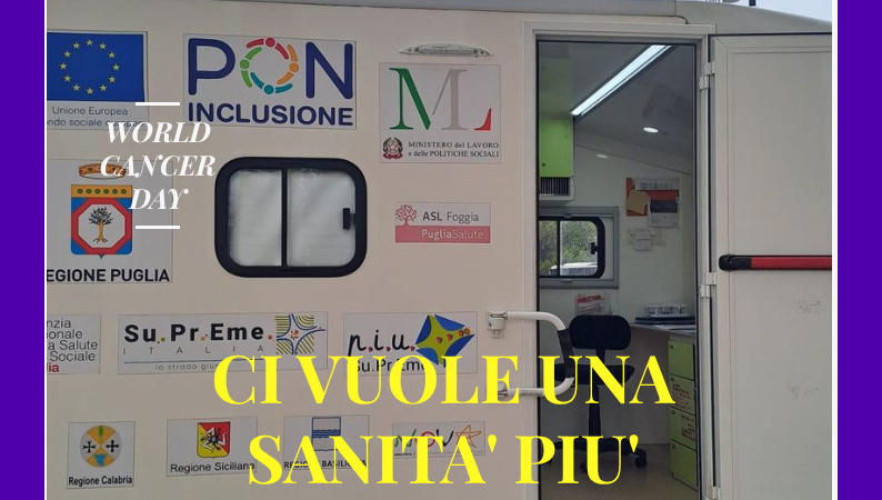 Foggia Post 4 febbraio 2026. Sfoglia gratuitamente il giornale