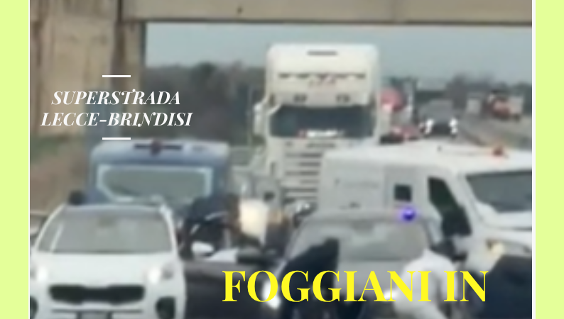 Foggia Post 9 febbraio 2026. Sfoglia gratuitamente il giornale
