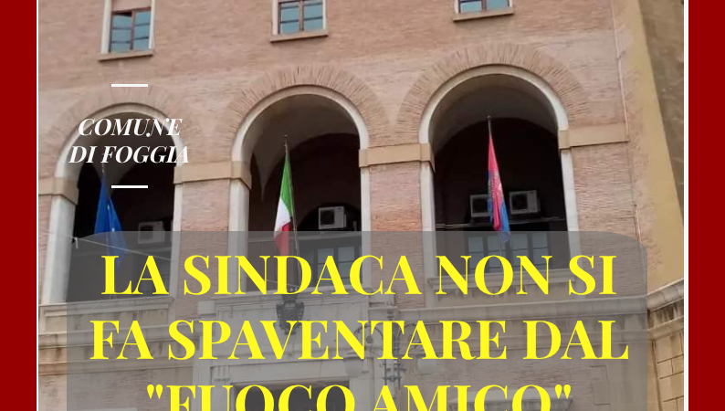 Foggia Post 10 febbraio 2026. Sfoglia gratuitamente il giornale