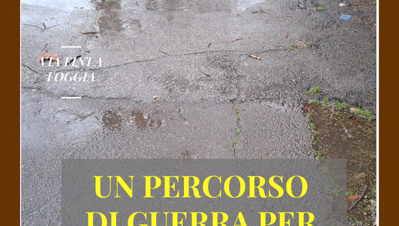 Foggia Post 17 marzo 2026. Sfoglia gratuitamente il giornale