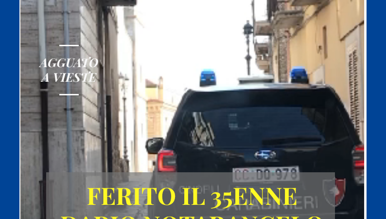 Foggia Post 20 marzo 2026. Sfoglia gratuitamente il giornale
