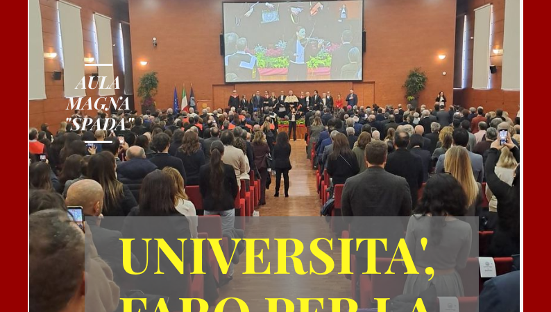 Foggia Post 24 marzo 2026. Sfoglia gratuitamente il giornale