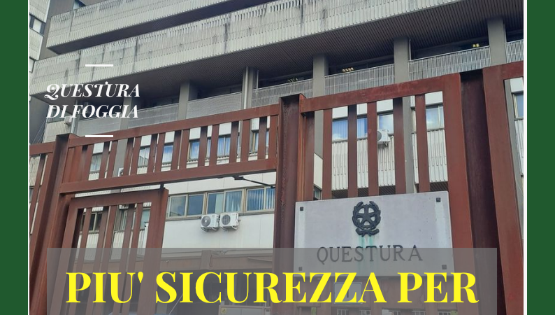 Foggia Post 30 marzo 2026. Sfoglia gratuitamente il giornale