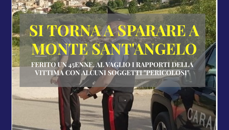 Foggia Post 6 marzo 2025. Sfoglia gratuitamente il giornale