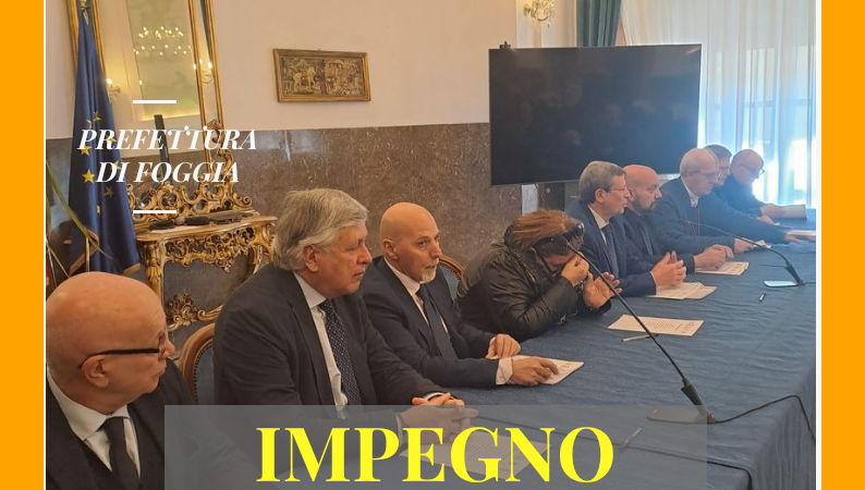 Foggia Post 9 aprile 2026. Sfoglia gratuitamente il giornale