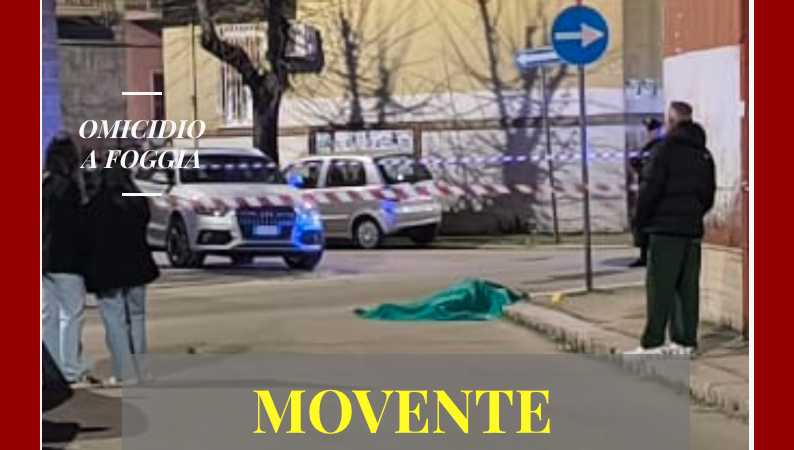 Foggia Post 14 aprile 2026. Sfoglia gratuitamente il giornale