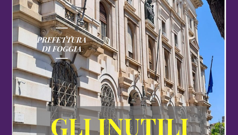 Foggia Post 7 maggio 2026. Sfoglia gratuitamente il giornale