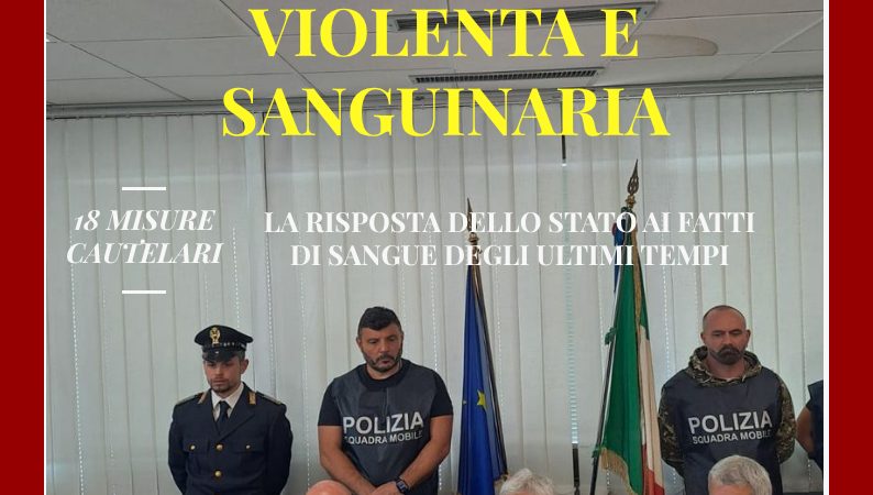 Foggia Post 11 maggio 2026. Sfoglia gratuitamente il giornale
