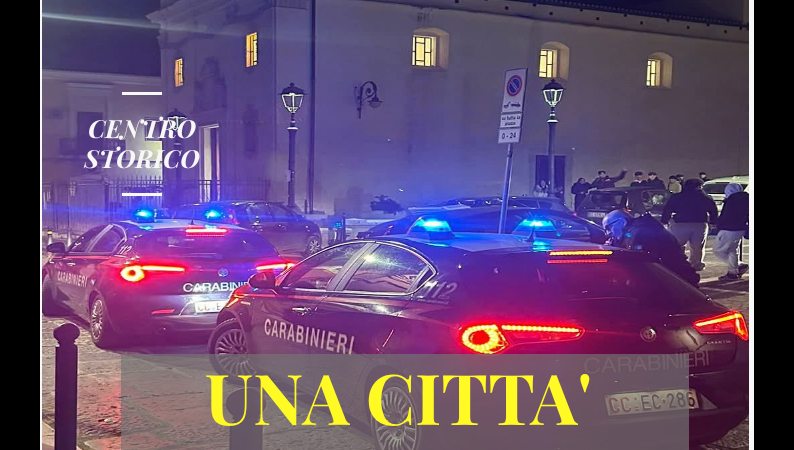 Foggia Post 4 maggio 2026. Sfoglia gratuitamente il giornale