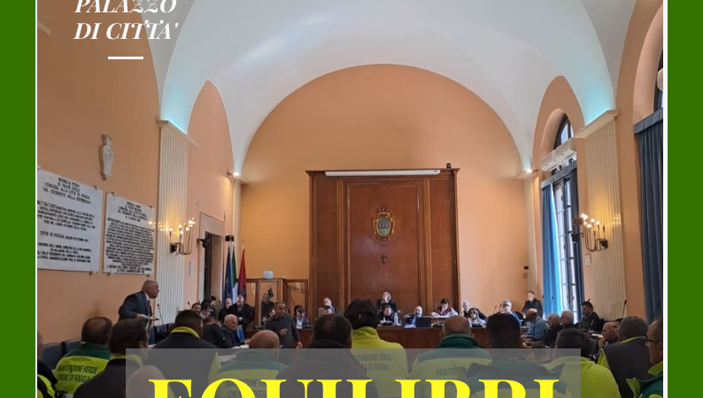 Foggia Post 14 maggio 2026. Sfoglia gratuitamente il giornale