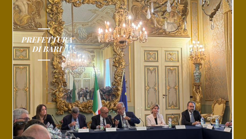 Foggia Post 15 maggio 2026. Sfoglia gratuitamente il giornale
