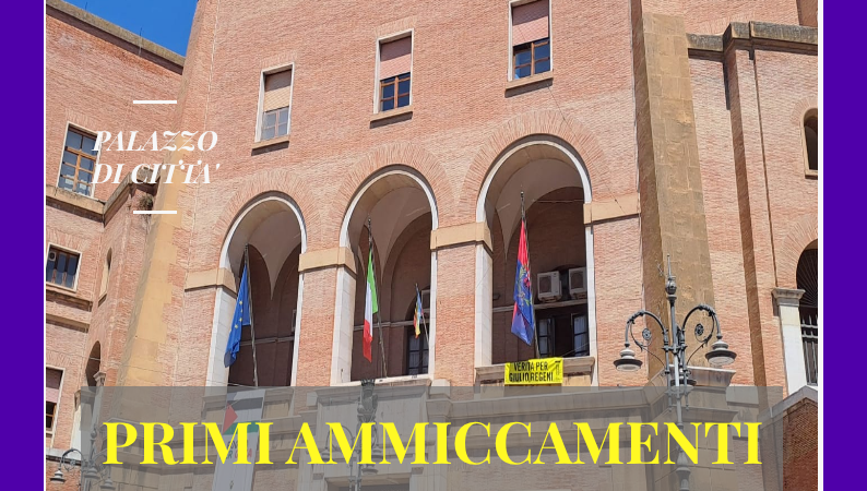 Foggia Post 12 giugno 2026. Sfoglia gratuitamente il giornale