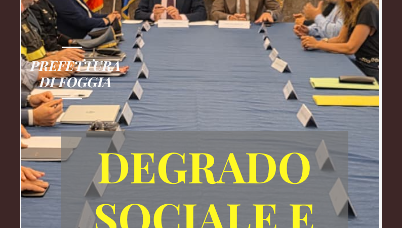 Foggia Post 18 giugno 2026. Sfoglia gratuitamente il giornale