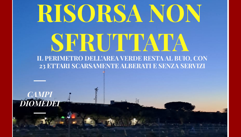 Foggia Post 3 giugno 2026. Sfoglia gratuitamente il giornale